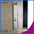 Fyeer High Quality Muitifunction 304 Stainless Steel Shower Panel